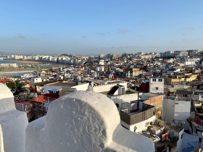 Others 2, Tangier Kasbah Hostel, Tanger-Assilah