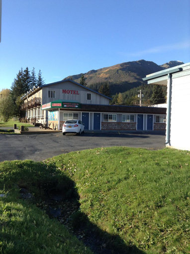 Murphy S Alaskan Inn, Kenai Peninsula