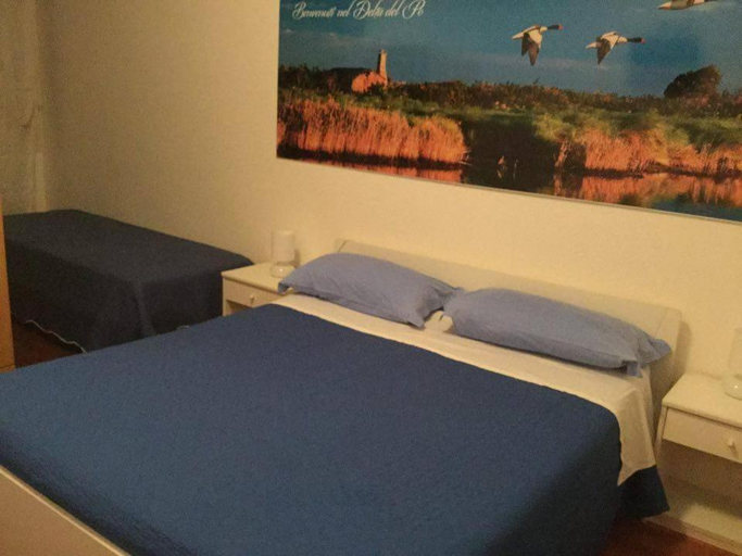 Bedroom, Ferrari, Ferrara