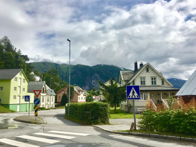 Others 2, Fjord View Apartment, Stranda