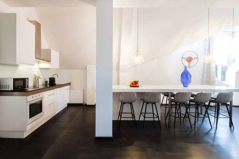 Others 4, Extraordinary Residence at Stephansplatz, Wien