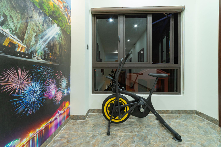 Apartment 3B-33TKD near MY KHE Beach, free SAUNA, Ngũ Hành Sơn