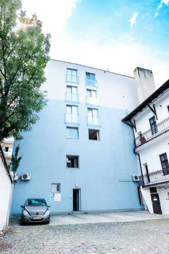 Others 3, Hotel Comfort, Nitra
