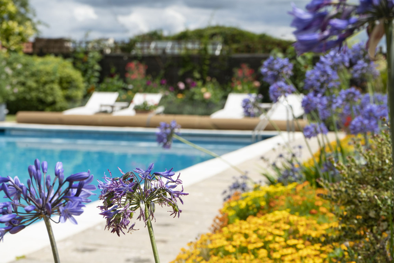 Sport & Beauty 2, Beechfield House Hotel, Wiltshire