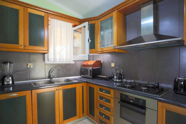 Room 3, Villa Poros in Ionian Islands, Ionian Islands