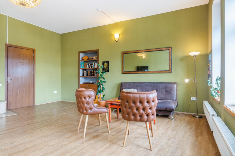 Others 4, Pushkin 10 Hostel, Tbilisi