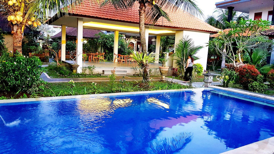 Swimming Pool 5