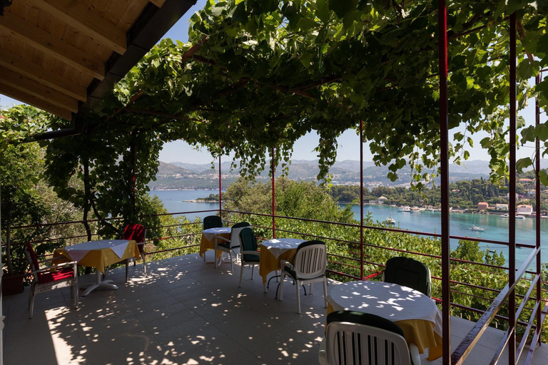 Others 3, Guest House Oreb, Pojezerje