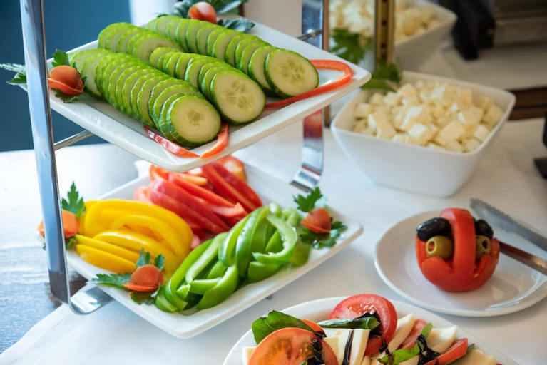 Food & Drinks 5, Wellnesshotel Ziegelruh, Darmstadt-Dieburg