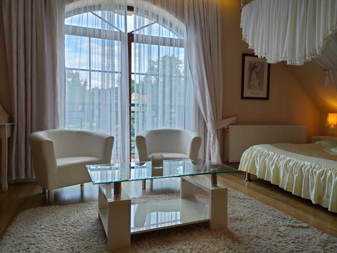 Bedroom 2, Hotel Viwaldi, Włocławek