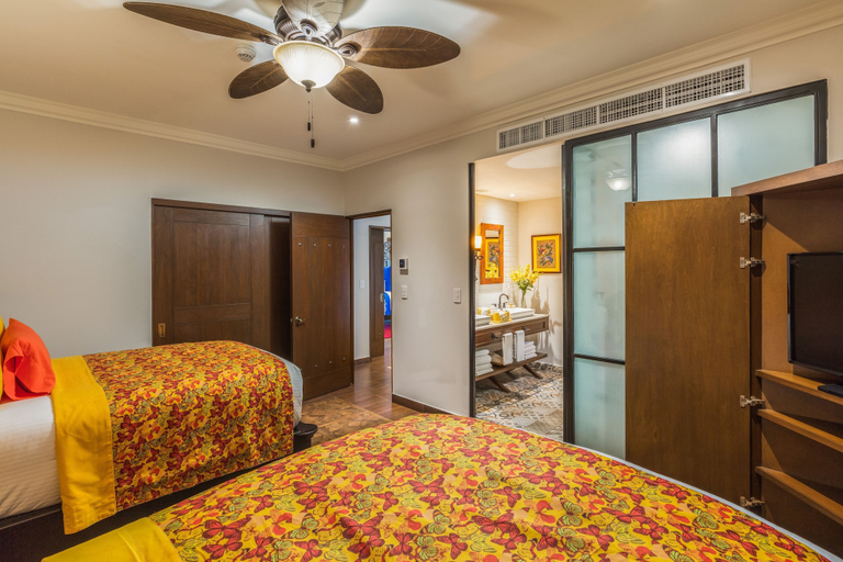 Room 5, Vista Encantada by VRHOST, La Paz