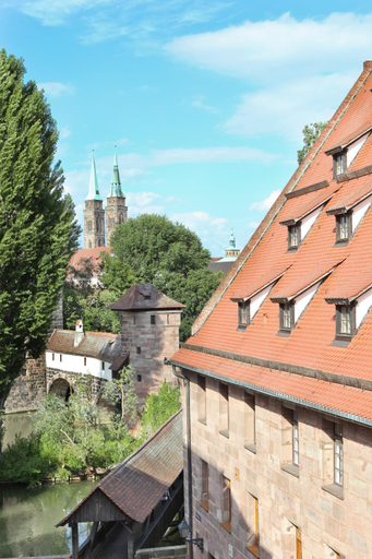 Others 5, Hotel Hauser Boutique, Nürnberg