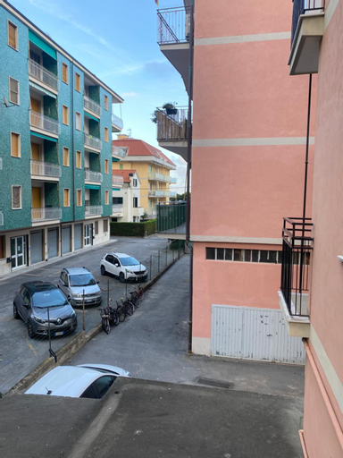 Hotel La Pergola, Savona