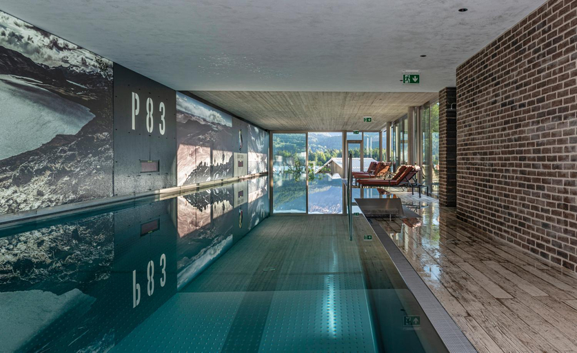 Sport & Beauty 3, Cortisen am See, Gmunden