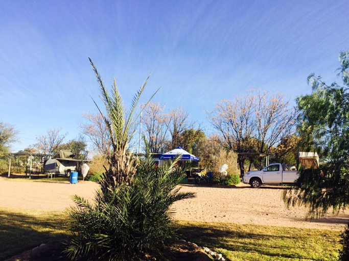 Others 2, Kalahari Camelthorn Guesthouse and Camping, Siyanda