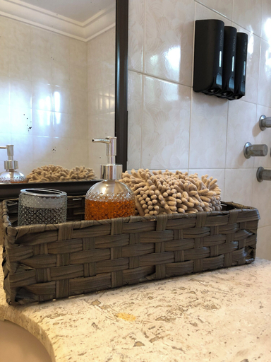 Food & Drinks 5, Hotel Boutique Villas Segovia Cozumel, Cozumel
