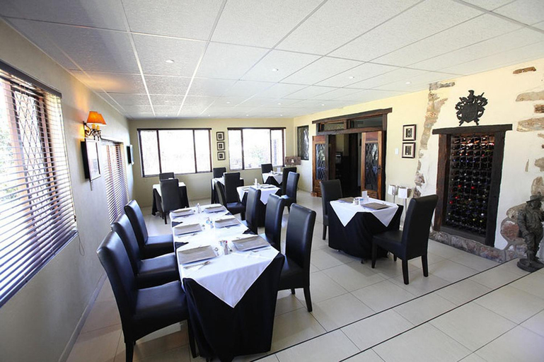 Food & Drinks 4, Lauriston Guesthouse, City of Tshwane