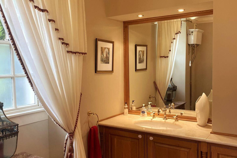 Bathroom 3, Exceptional Unique 5 Bedroom Manor House, North Yorkshire