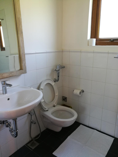 Bathroom 2, The Planter's Legacy By Fairway, Nuwara Eliya