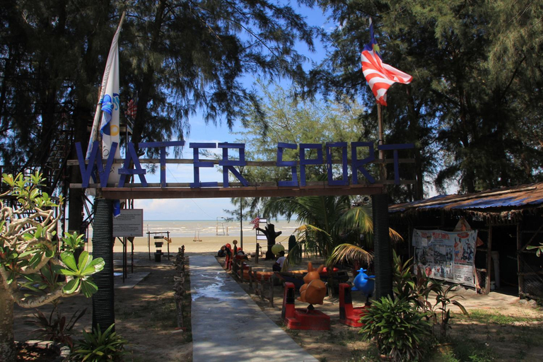 Exterior & Views 1, Marose Gold Coast Morib, Kuala Langat