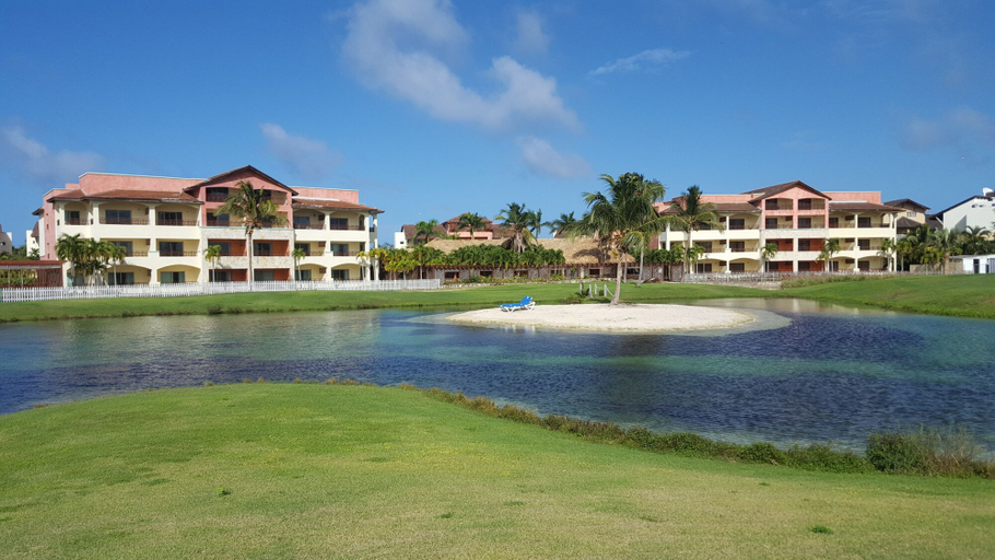 Exterior & Views 2, Magic Arena Blanca Beach Suite, Salvaleon de Higuey