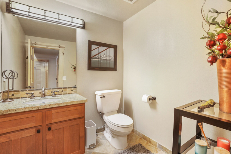 Bathroom 4, Lavishness at Elevation â Timber Ridge 3 Bedroom 3 Condo by RedAwning, Alpine