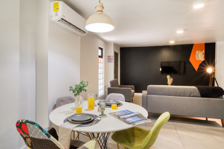 Dining Room 5