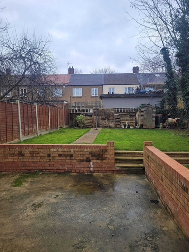 Exterior & Views 2, Lovely 2-bed Fully Refurbished House in London, London