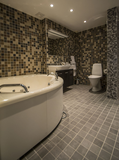 Bathroom 3, Söderköpings Brunn, Söderköping