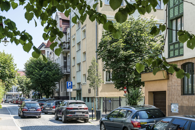Exterior & Views, Apartments Factory, Sopot