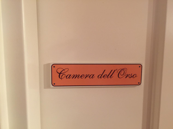 Others 5, Casina Dei Marsi, L'Aquila
