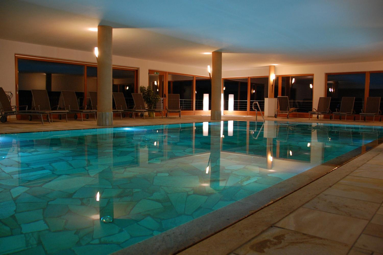 Sport & Beauty 5, Hotel Gstatsch, Bolzano