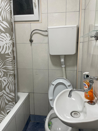 Bathroom 4, Apartment Lazar & Marco