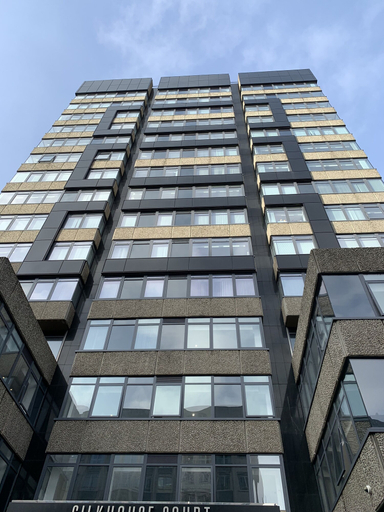 Exterior & Views, Stunning two bed City Center Apartment, Sefton