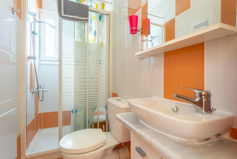 Facilities 5, Kalisto Beach Villa
