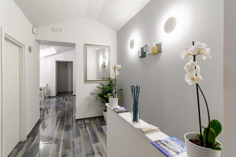 Others 4, B&B al Palazzo, Salerno