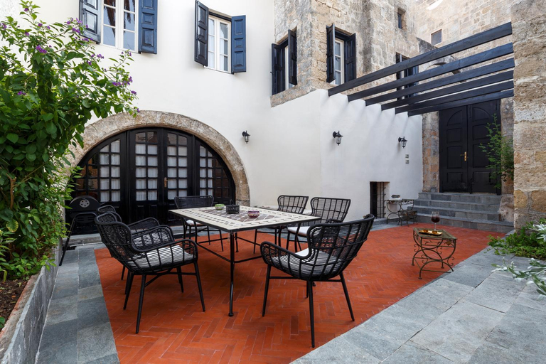 Others 4, Belvedere Medieval Villa, South Aegean