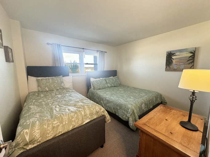 Bedroom 3, 237 El Matador 2 Bedroom Condo by RedAwning, Okaloosa