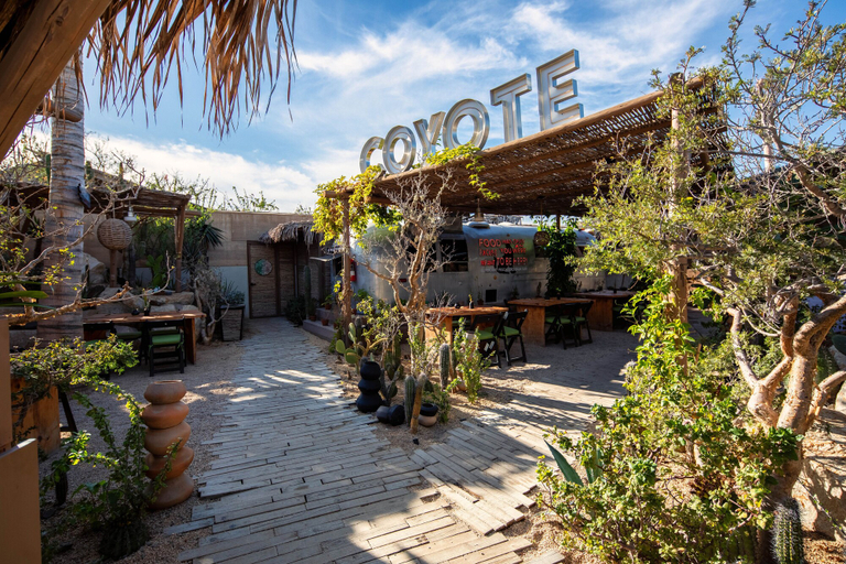 Exterior & Views 2, El Perdido Desert Dream - Todos Santos Adults Only, La Paz