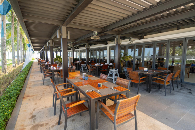 Food & Drinks 4, Villa Tourane - Ocean Villa, Da Nang