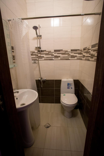Others 5, Guesthouse Hillside, Tbilisi