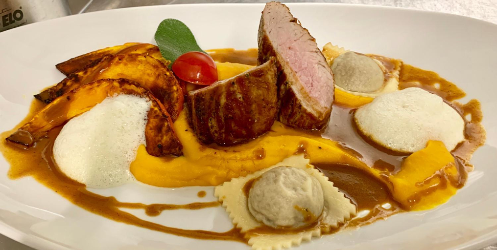 Food & Drinks 4, Landgasthof Wetteraperle, Saale-Orla-Kreis