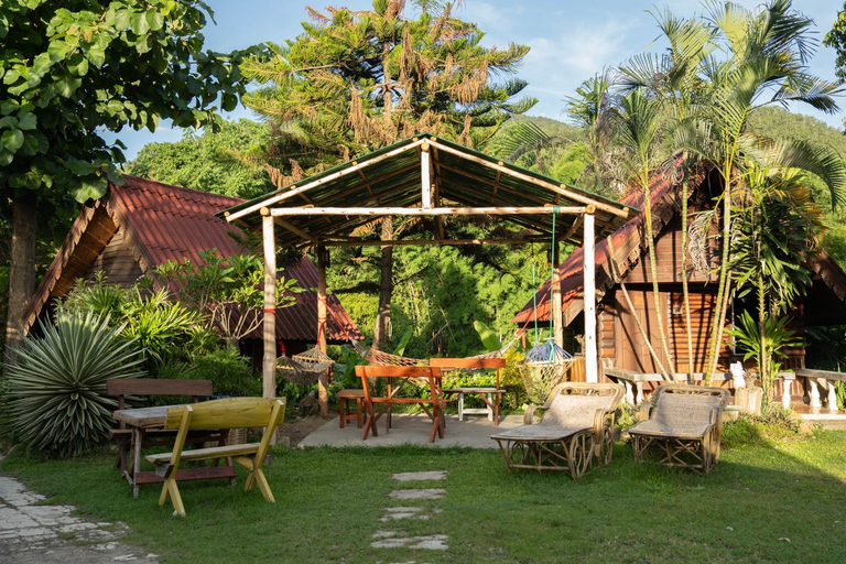 Others 3, Butterfly Hostel, Pai, Pai
