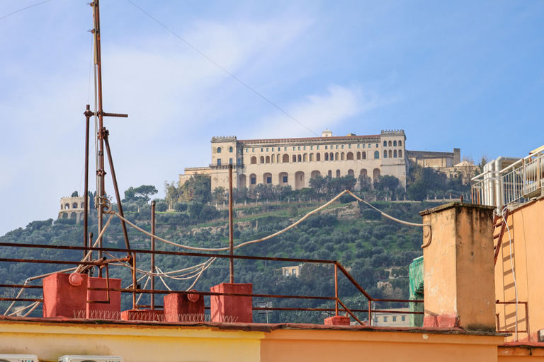 Exterior & Views 2, Cuore Napoli Centro, Napoli