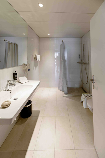 Bathroom 4, Los Lorentes Residences Bern Airport, Seftigen