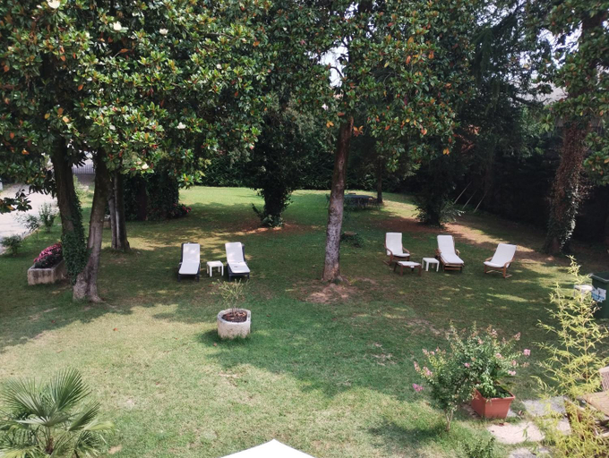 Others 4, Residenza La Dimora ImPerfetta, Verona