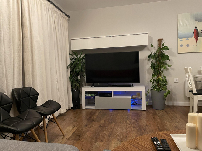 Others 5, Charming 2-bed Apartment in Bow, London, London