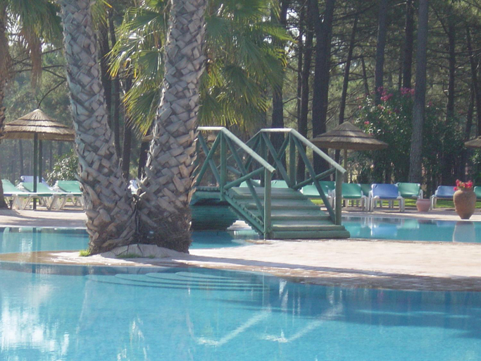 Sport & Beauty, Lo Exclusive Lisboa - Apartament with terrace and golf view, Almada