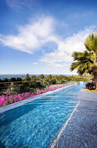 Sport & Beauty 2, Ka Laʻi Waikiki Beach, LXR Hotels & Resorts, Honolulu