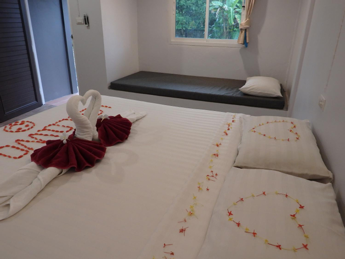 Bedroom 4, Leelawadee Khao-lak, Takua Pa
